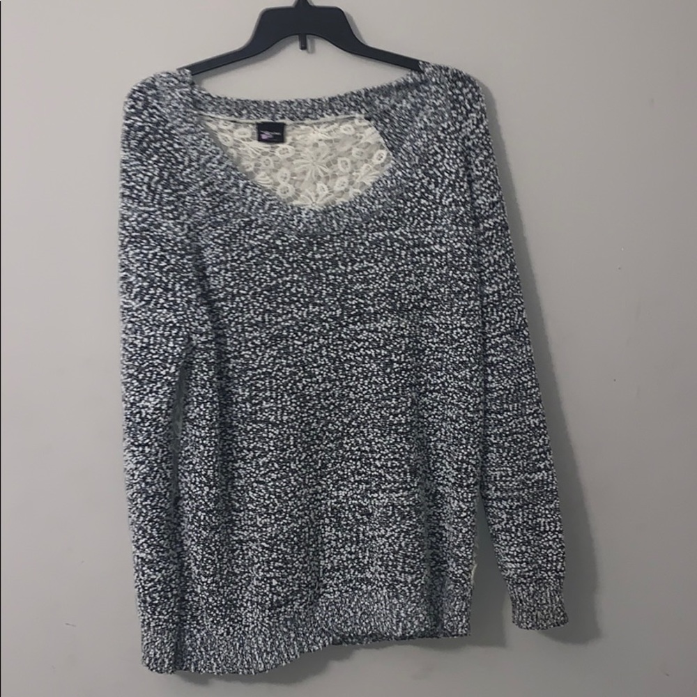 sweater